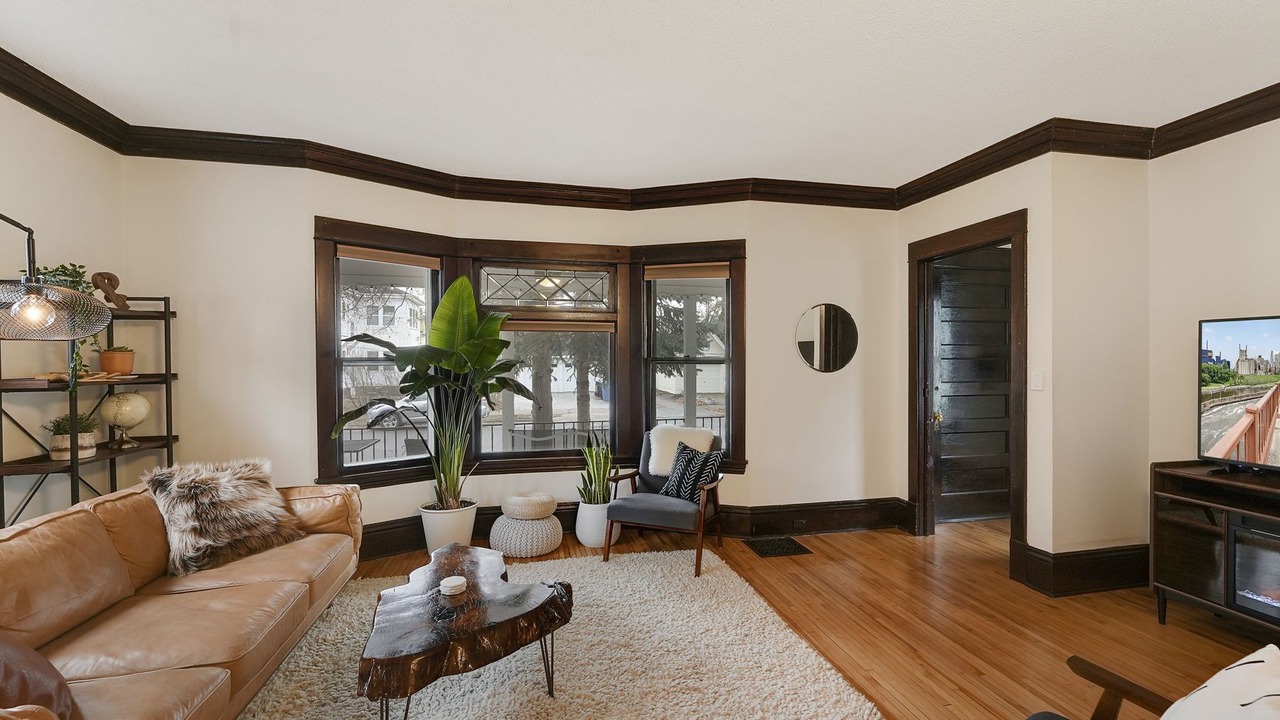 Photo of Livingroom in Ecco