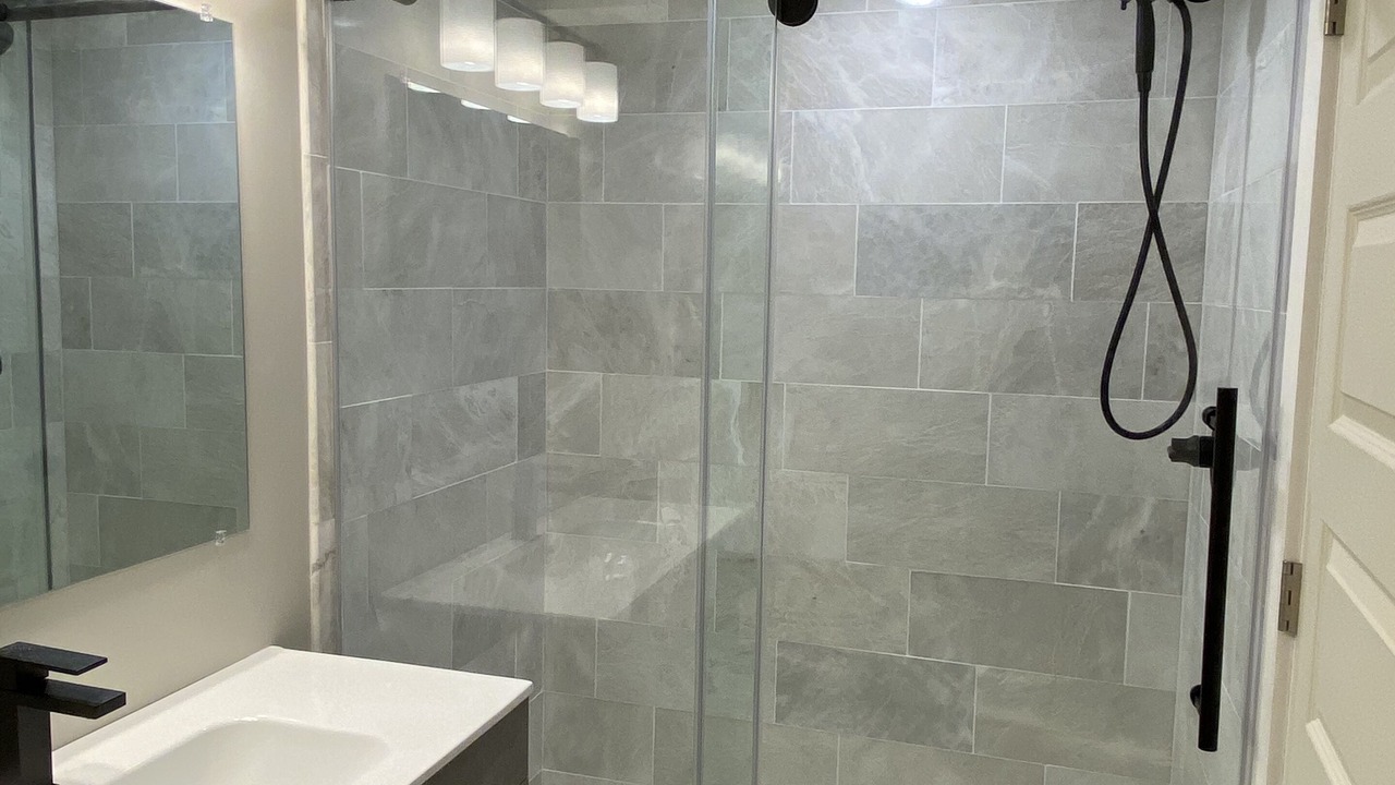 Photo of Bathroom in Ecco