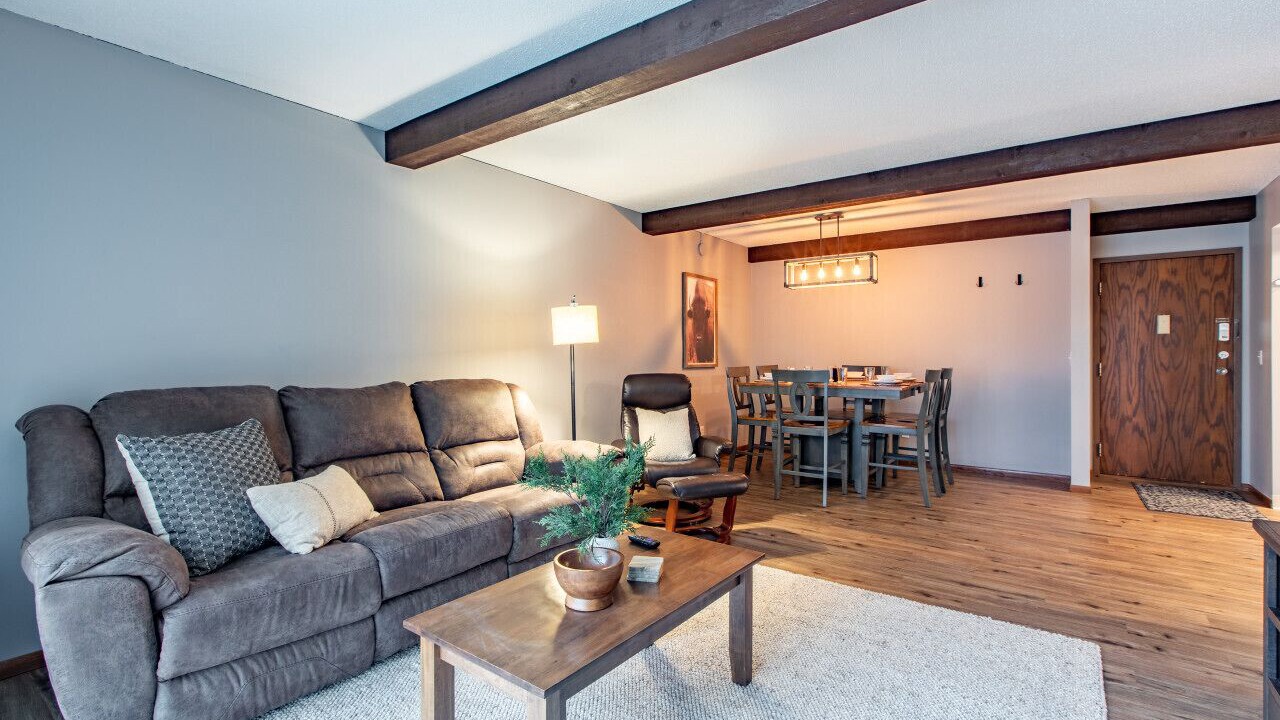 Photo of Bedroom in East Side Pioneers