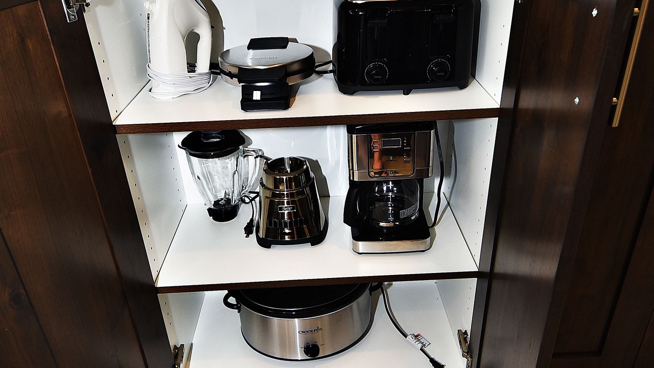 Photo of Kitchen in Moab