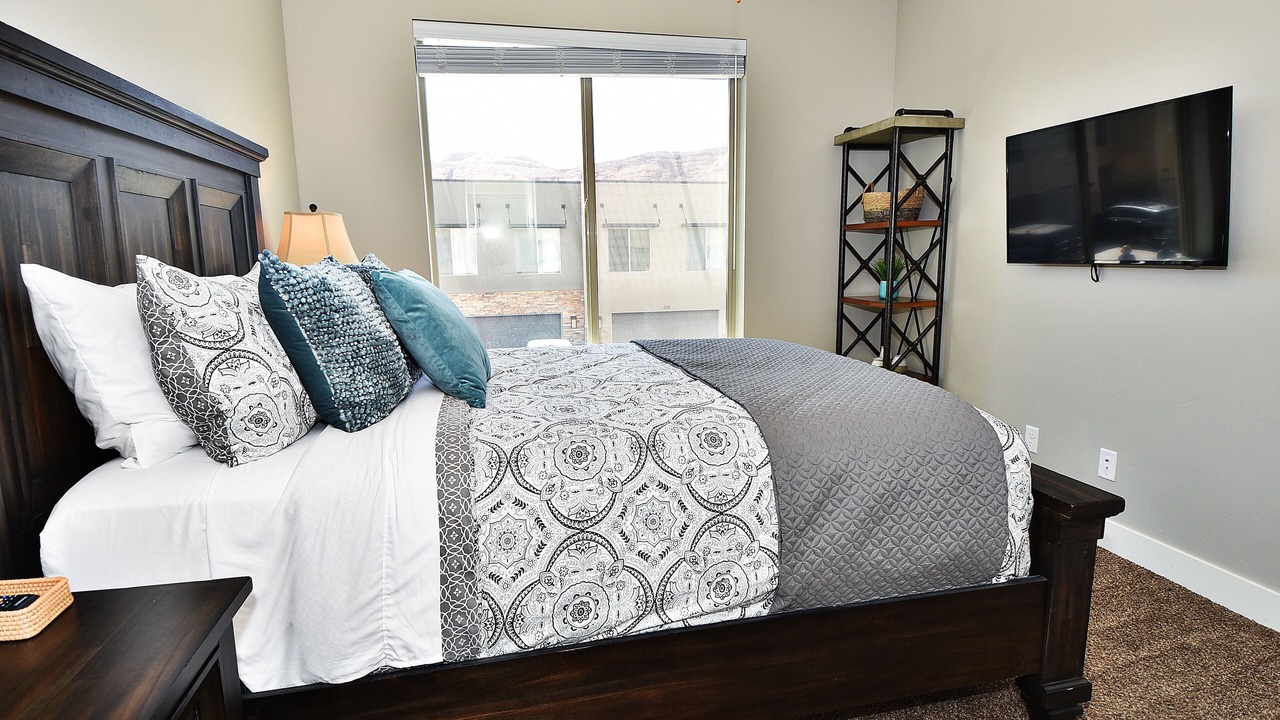 Photo of Bedroom in Moab
