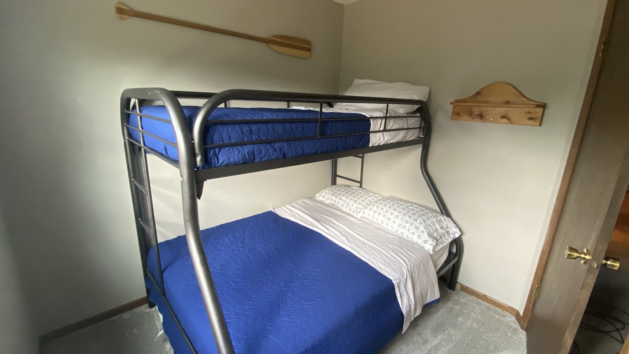 Photo of Bedroom in Turtle Lake