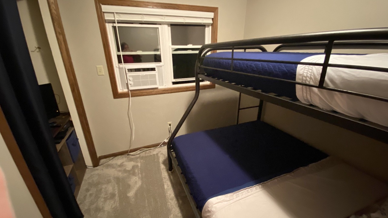 Photo of Bedroom in Turtle Lake