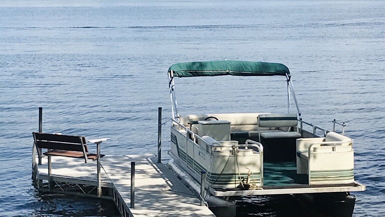 Photo of Outdoor in Turtle Lake