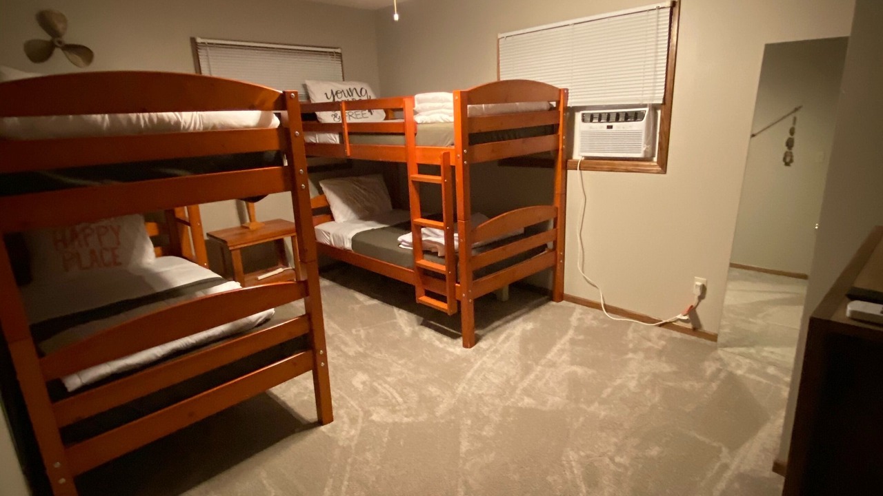 Photo of Bedroom in Turtle Lake