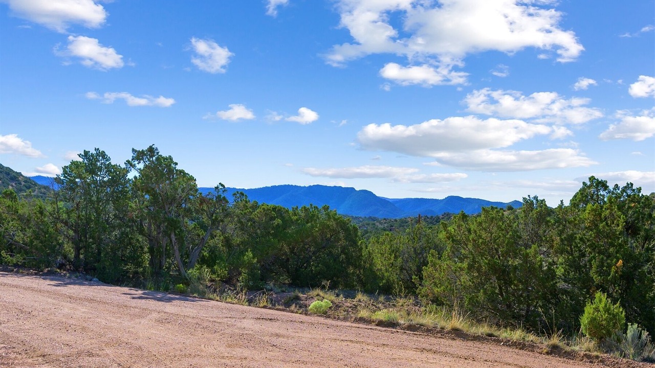 Photo of Outdoor in Nambe Pueblo