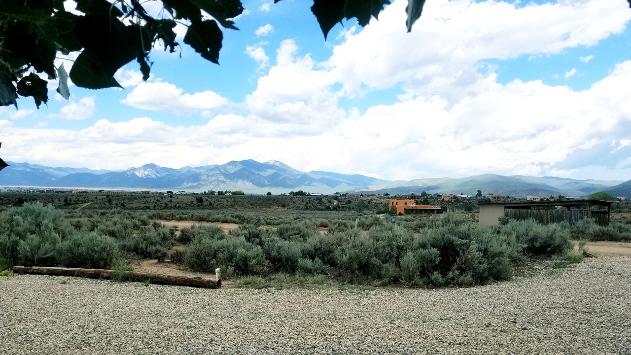 Photo of Others in Taos