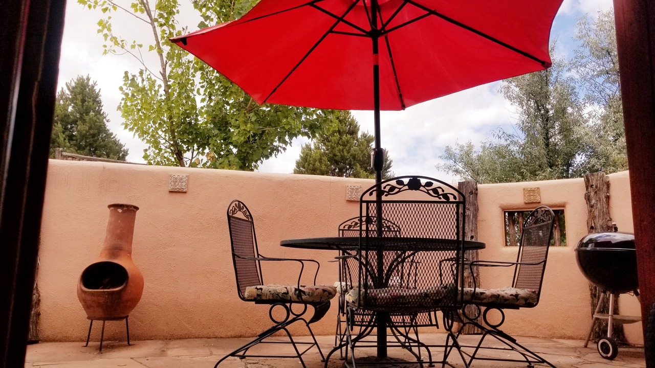 Photo of Outdoor in Taos