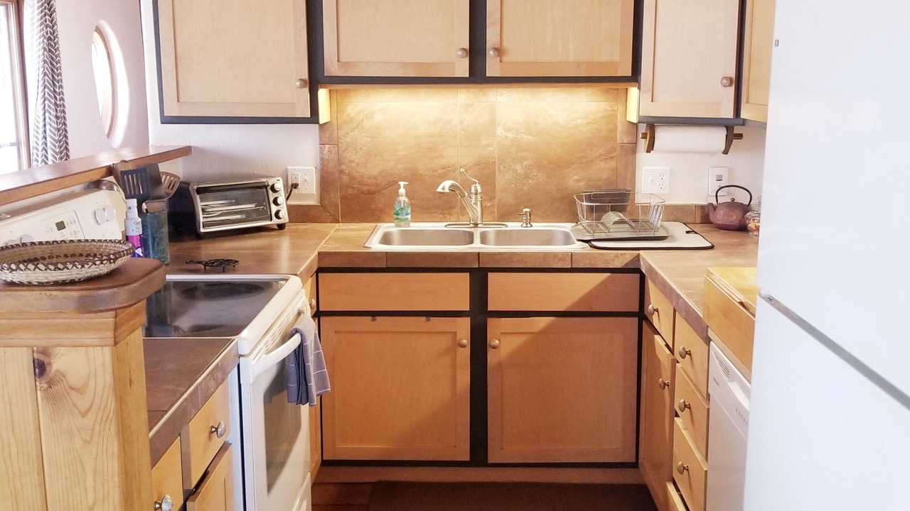 Photo of Kitchen in Taos