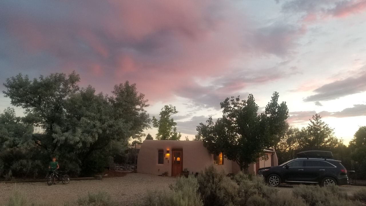 Photo of Outdoor in Taos