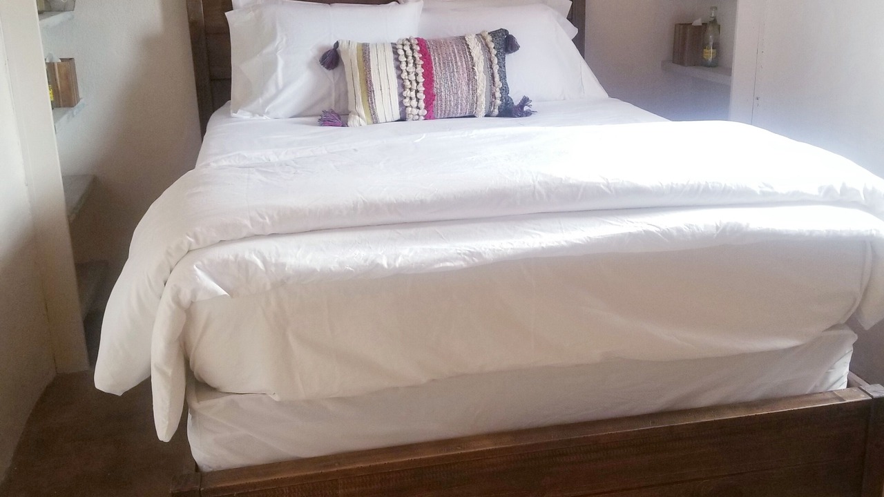 Photo of Bedroom in Taos