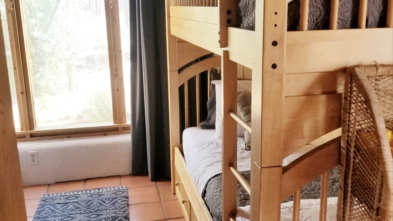 Photo of Bedroom in Taos