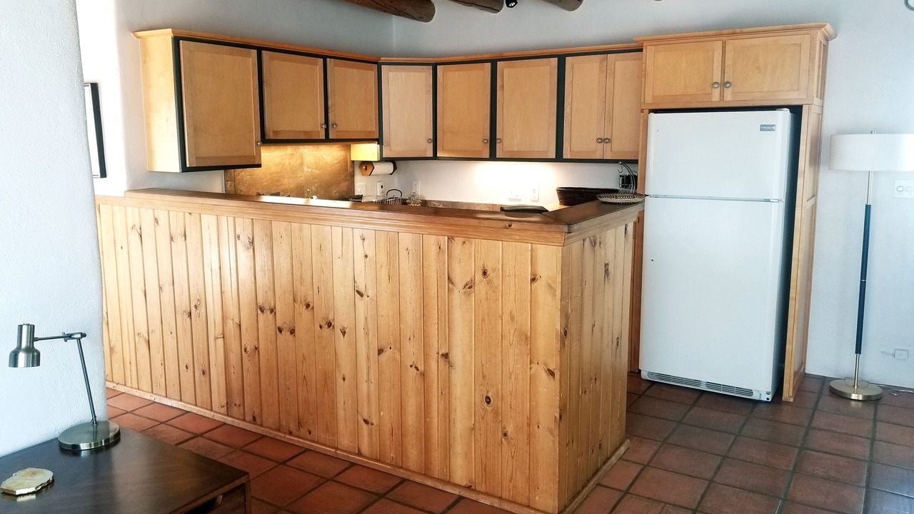 Photo of Kitchen in Taos