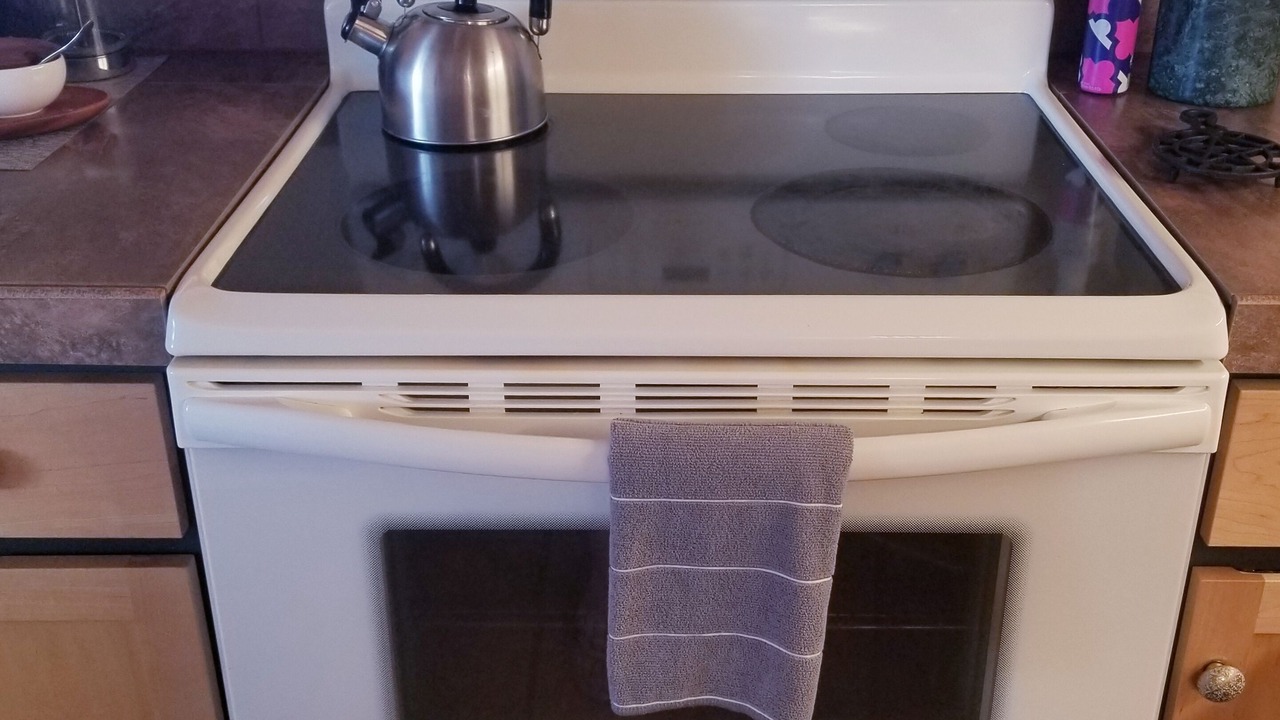 Photo of Kitchen in Taos
