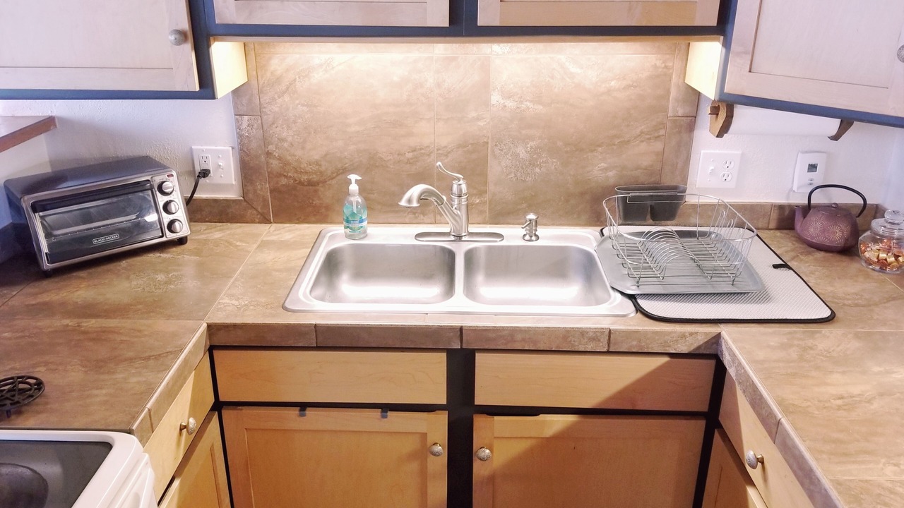 Photo of Kitchen in Taos