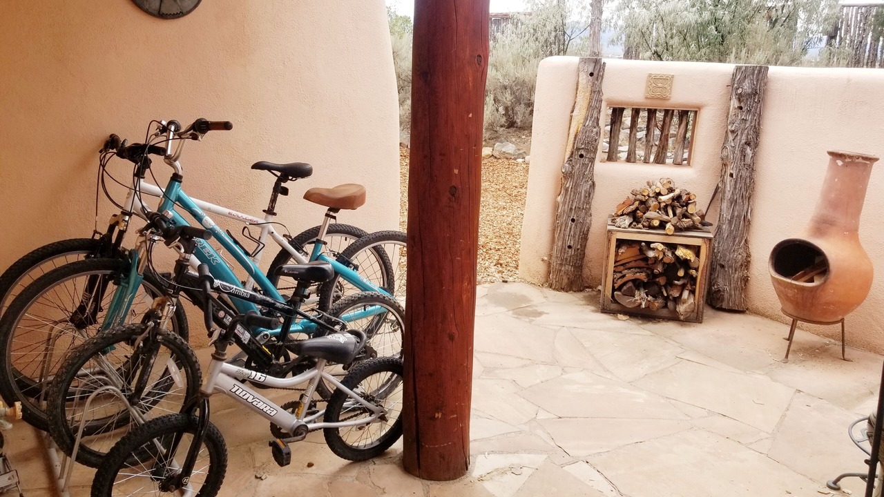 Photo of Outdoor in Taos
