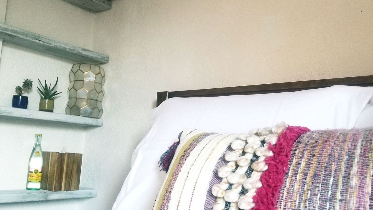 Photo of Bedroom in Taos