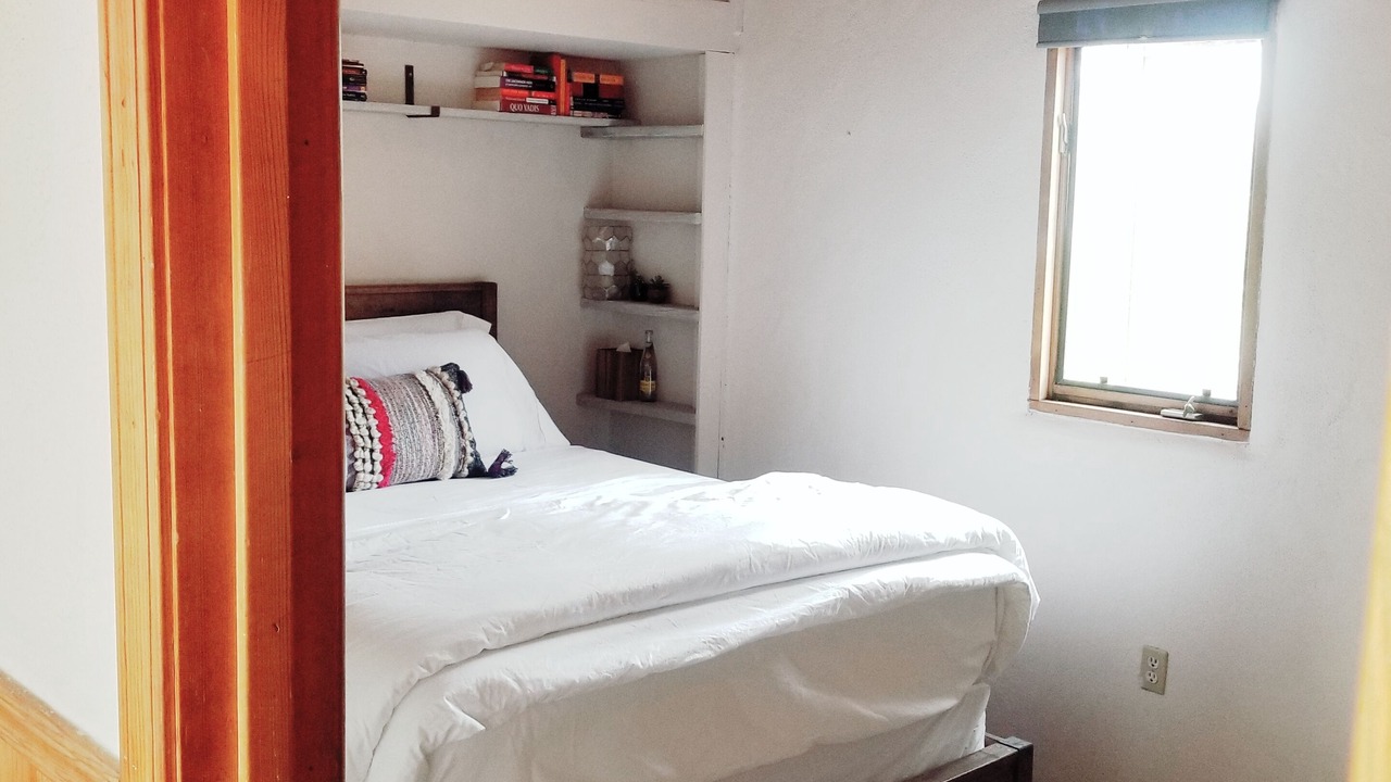 Photo of Bedroom in Taos