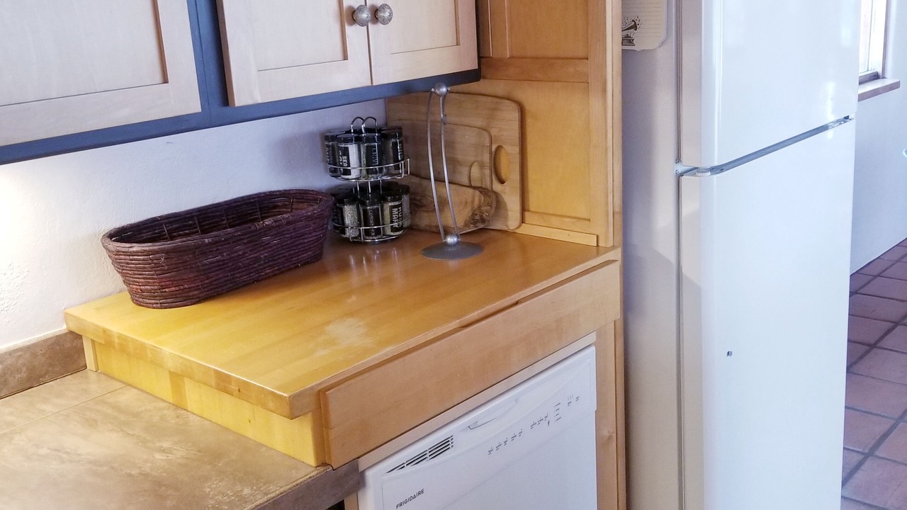 Photo of Kitchen in Taos