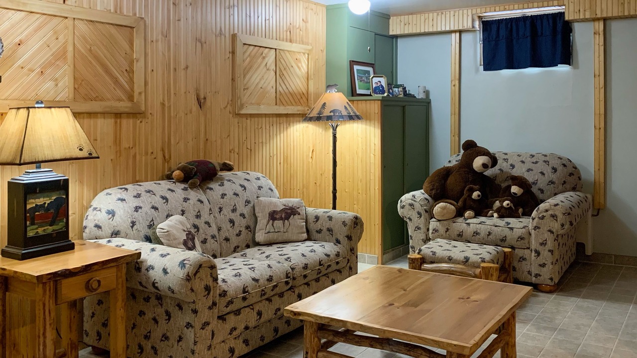 Photo of Livingroom in Phelps