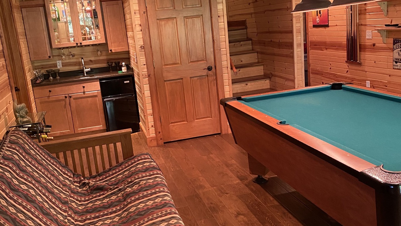 Photo of Bedroom in Eastman