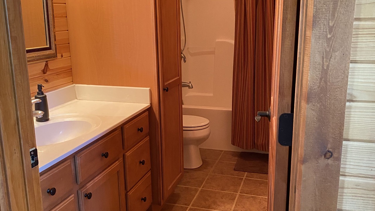 Photo of Bathroom in Eastman
