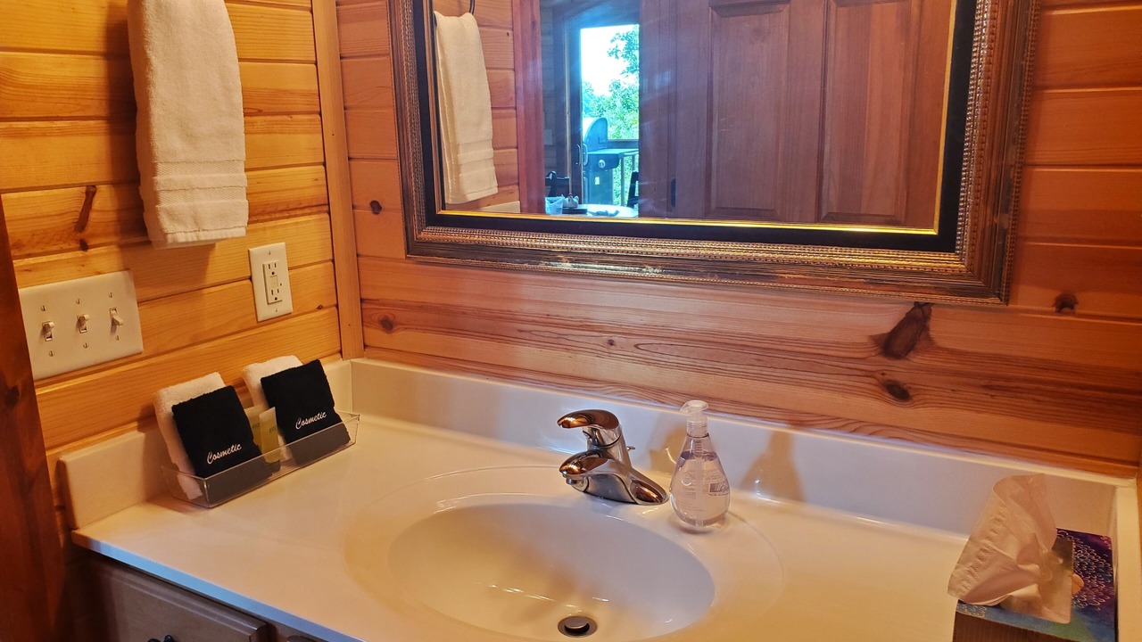 Photo of Bathroom in Eastman