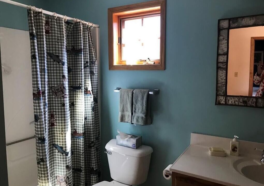 Photo of Bathroom in Hayward
