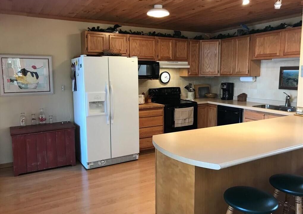 Photo of Kitchen in Hayward