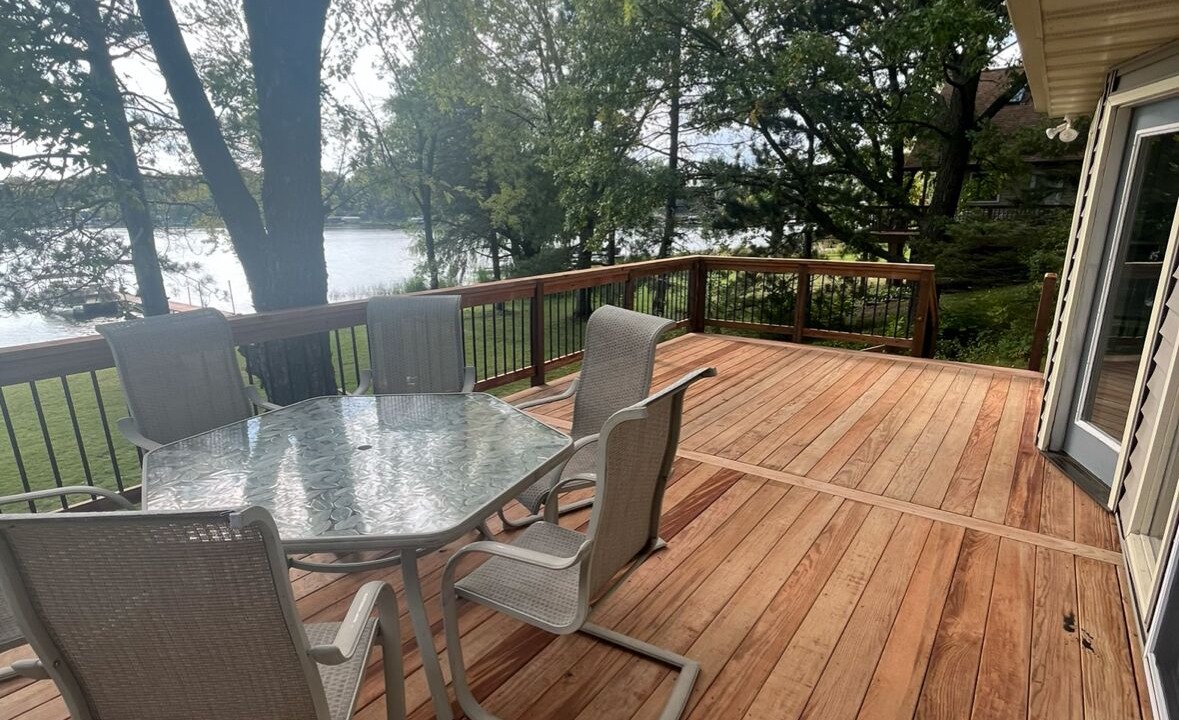 Photo of Outdoor in Luck
