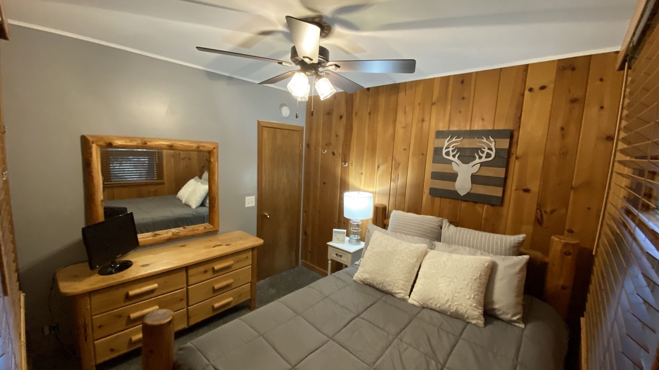 Photo of Bedroom in Luck
