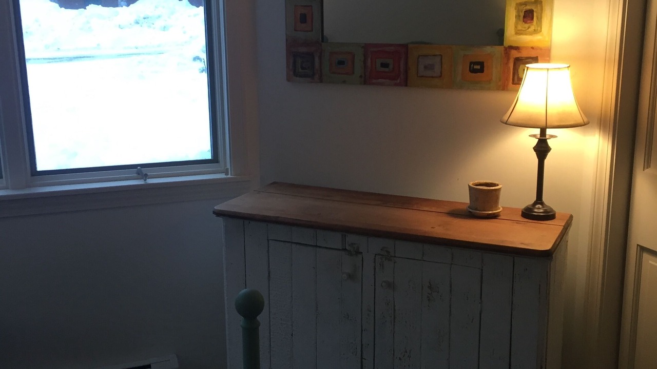 Photo of Bedroom in Carrabassett Valley