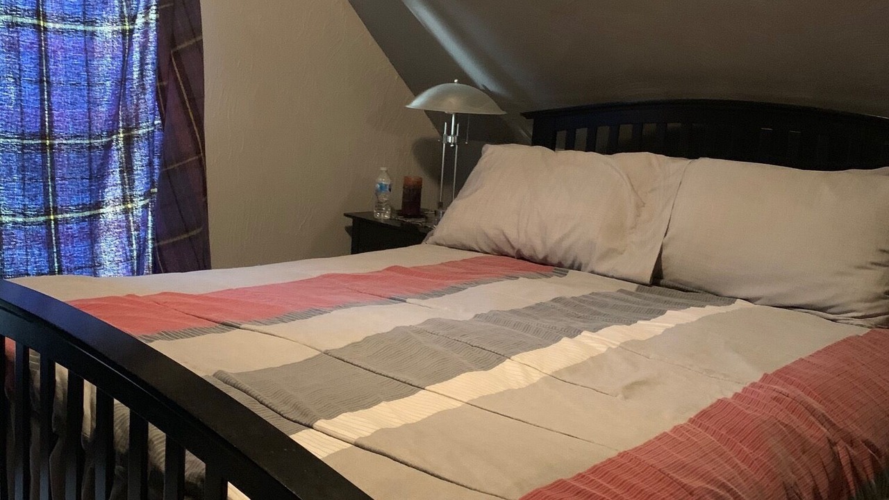 Photo of Bedroom in Elysian
