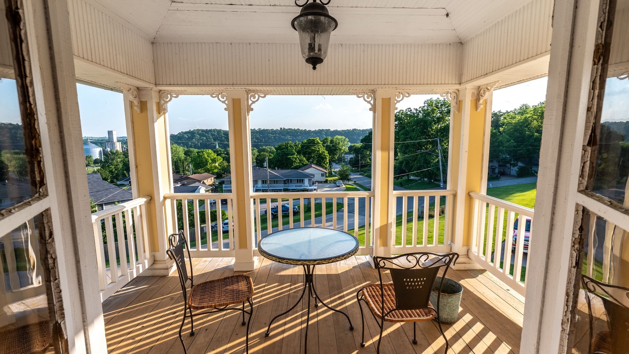 Photo of Outdoor in Elkader