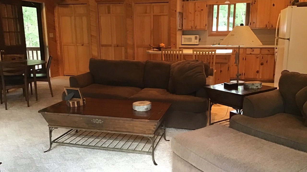 Photo of Livingroom in Springbrook