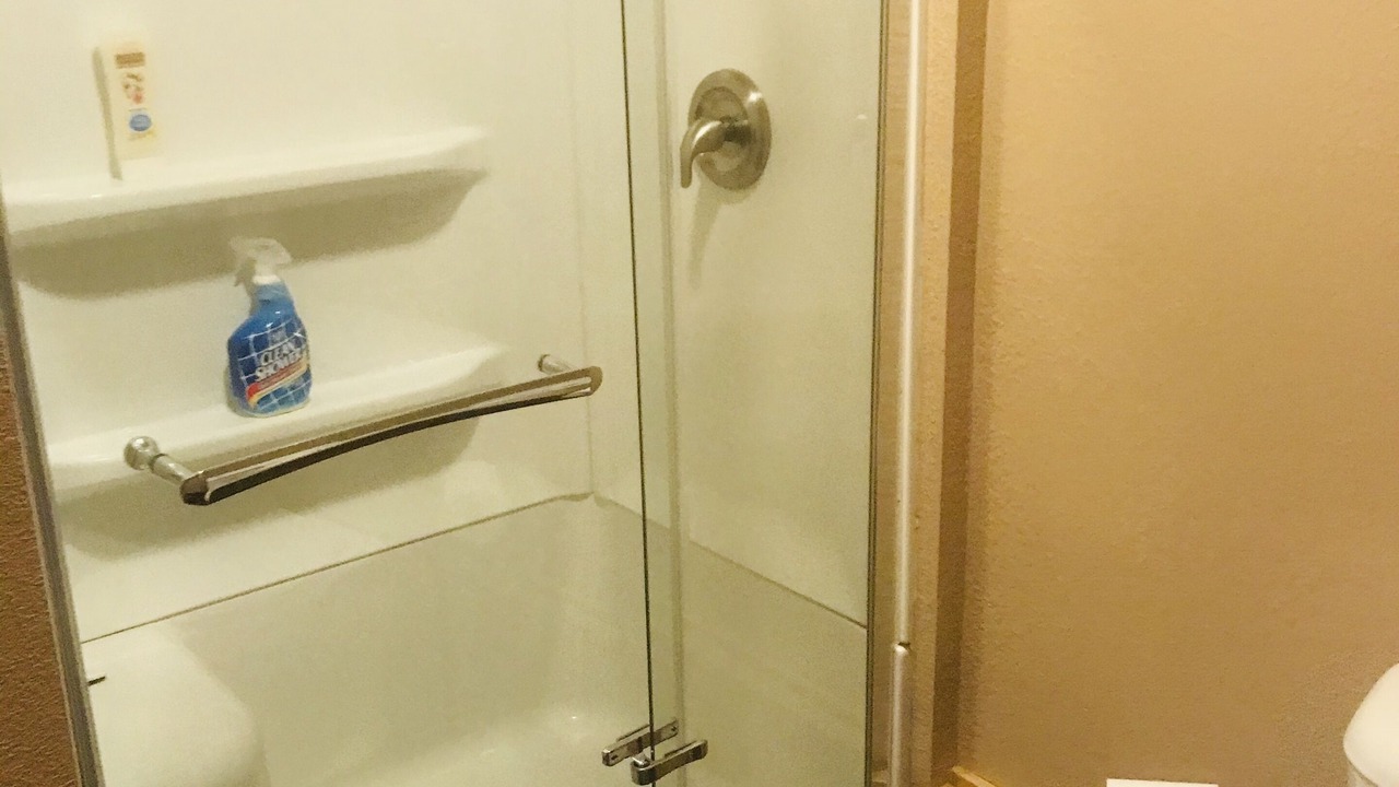 Photo of Bathroom in Springbrook