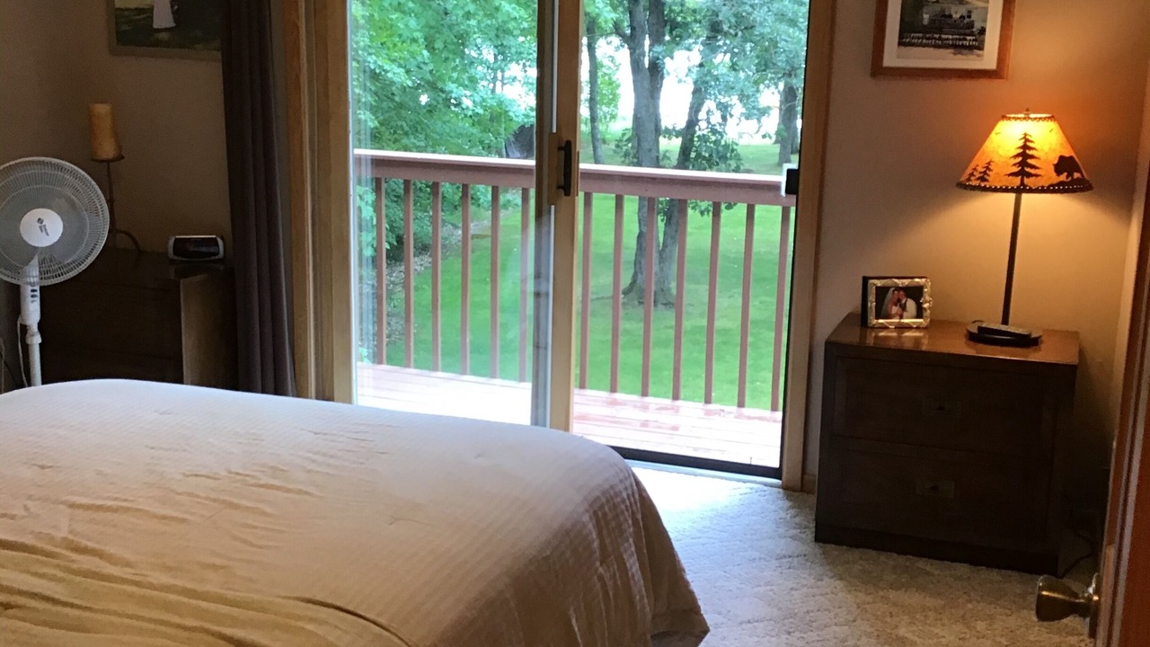 Photo of Bedroom in Springbrook