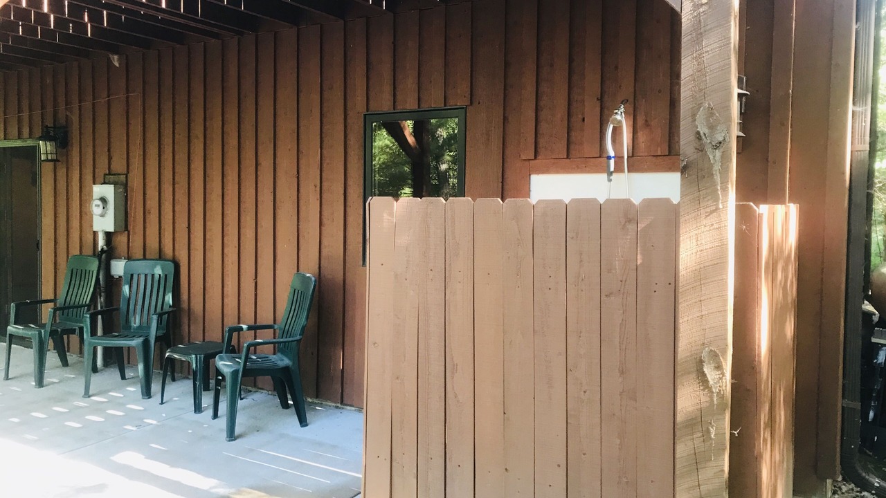 Photo of Patio Balcony in Springbrook