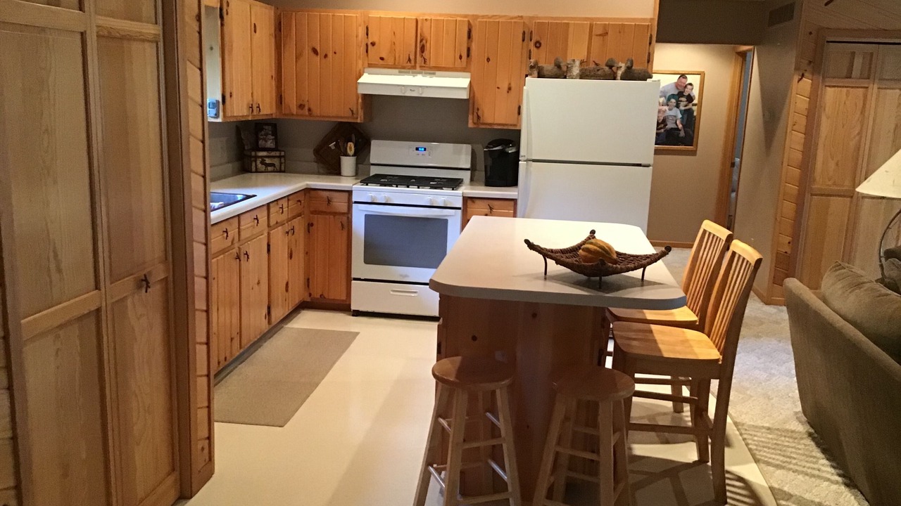 Photo of Kitchen in Springbrook