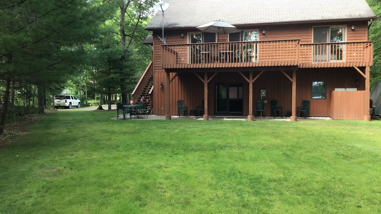 Photo of Outdoor in Springbrook