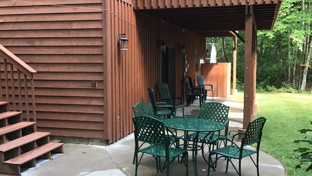 Photo of Outdoor in Springbrook