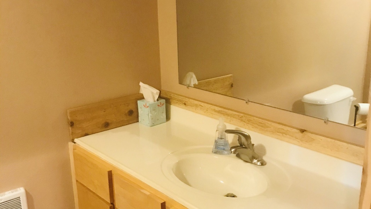 Photo of Bathroom in Springbrook