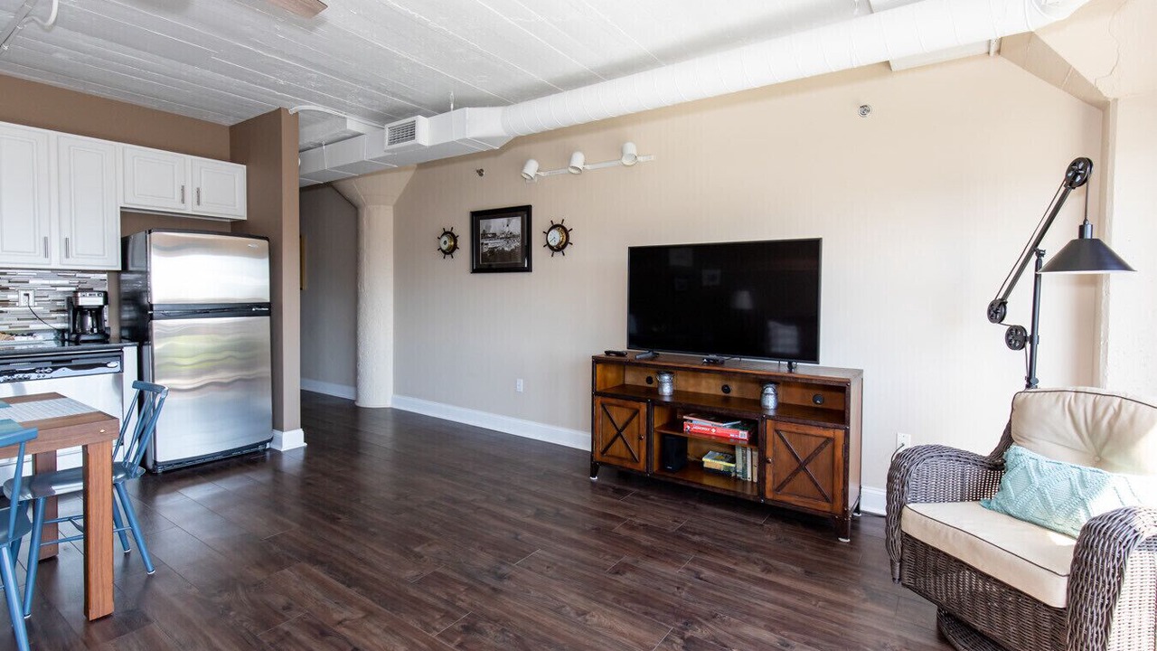 Photo of Livingroom in Sandusky