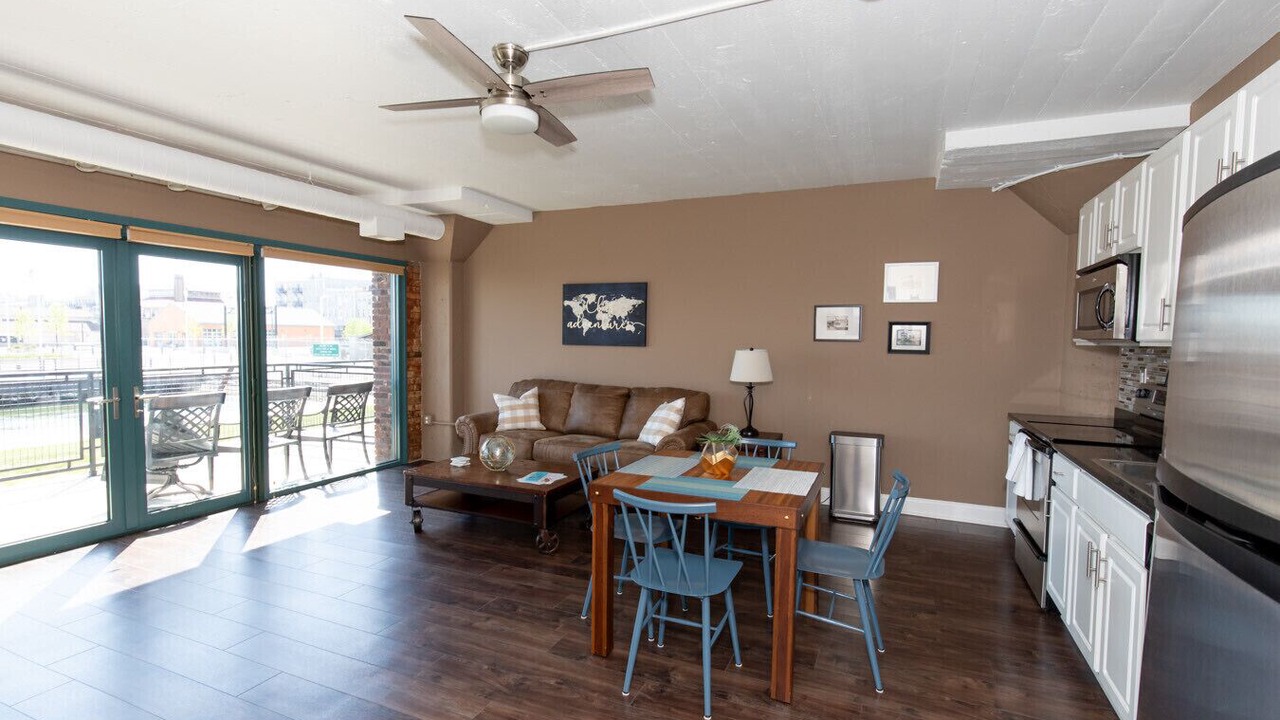 Photo of Livingroom in Sandusky