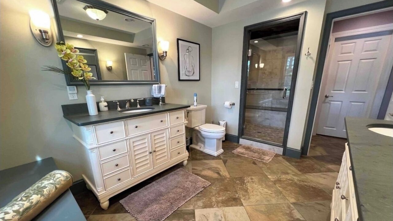 Photo of Bathroom in Meredith
