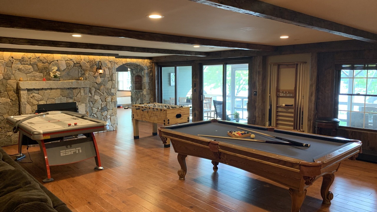 Photo of Bedroom in Meredith