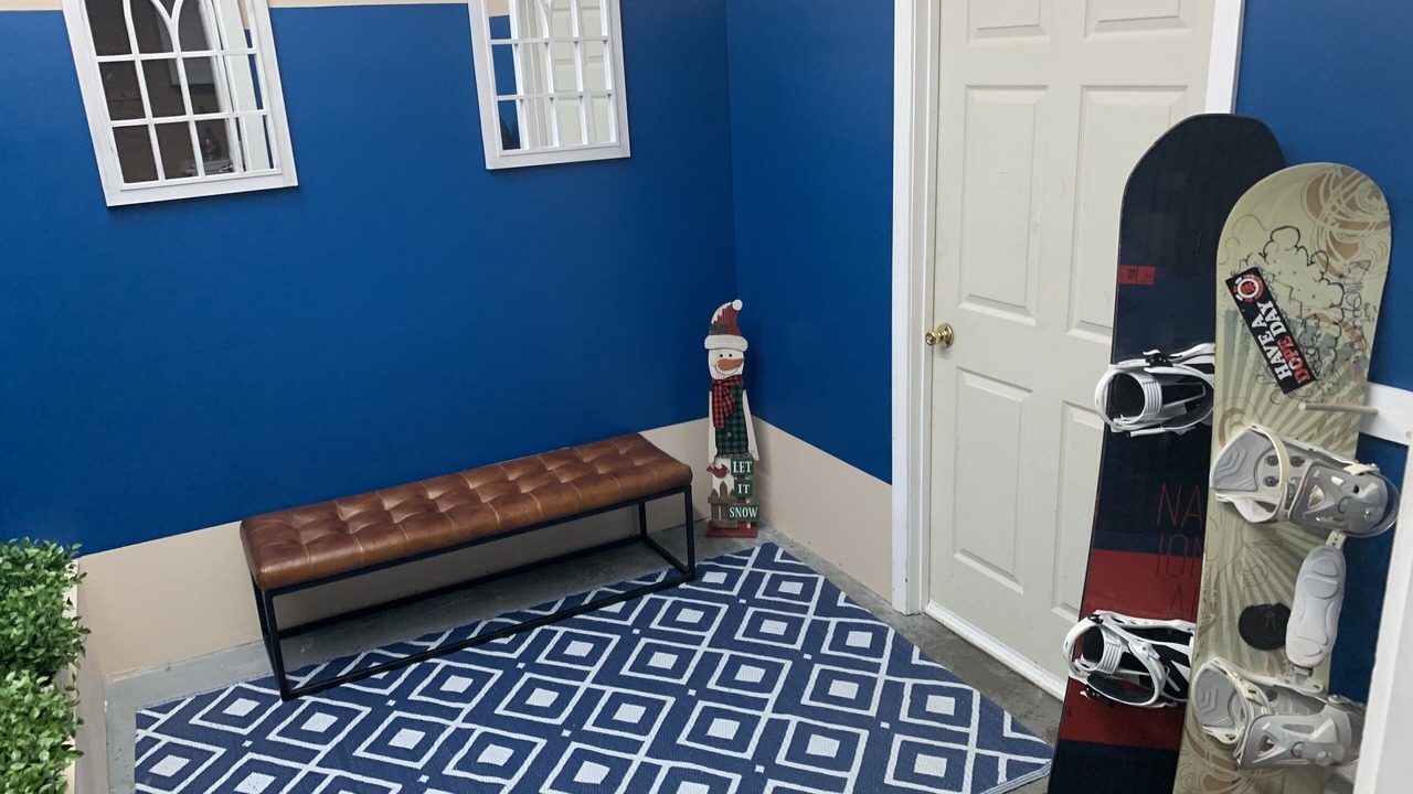 Photo of Bedroom in Meredith