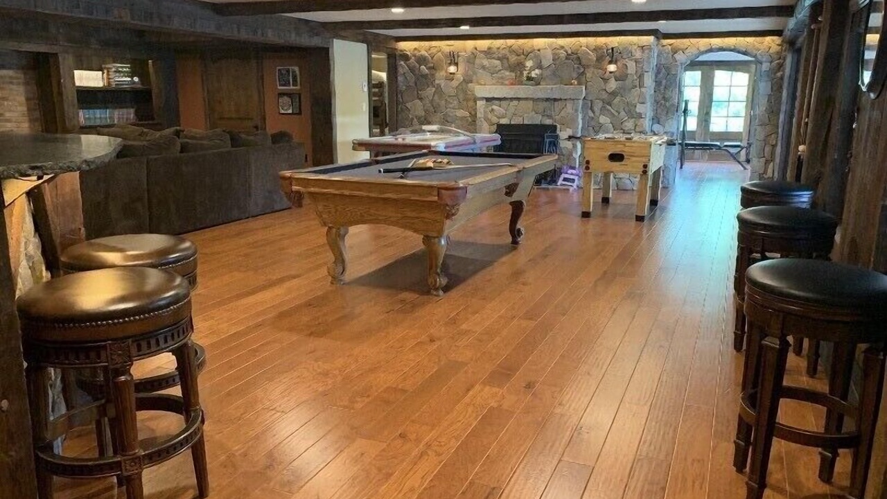 Photo of Bedroom in Meredith