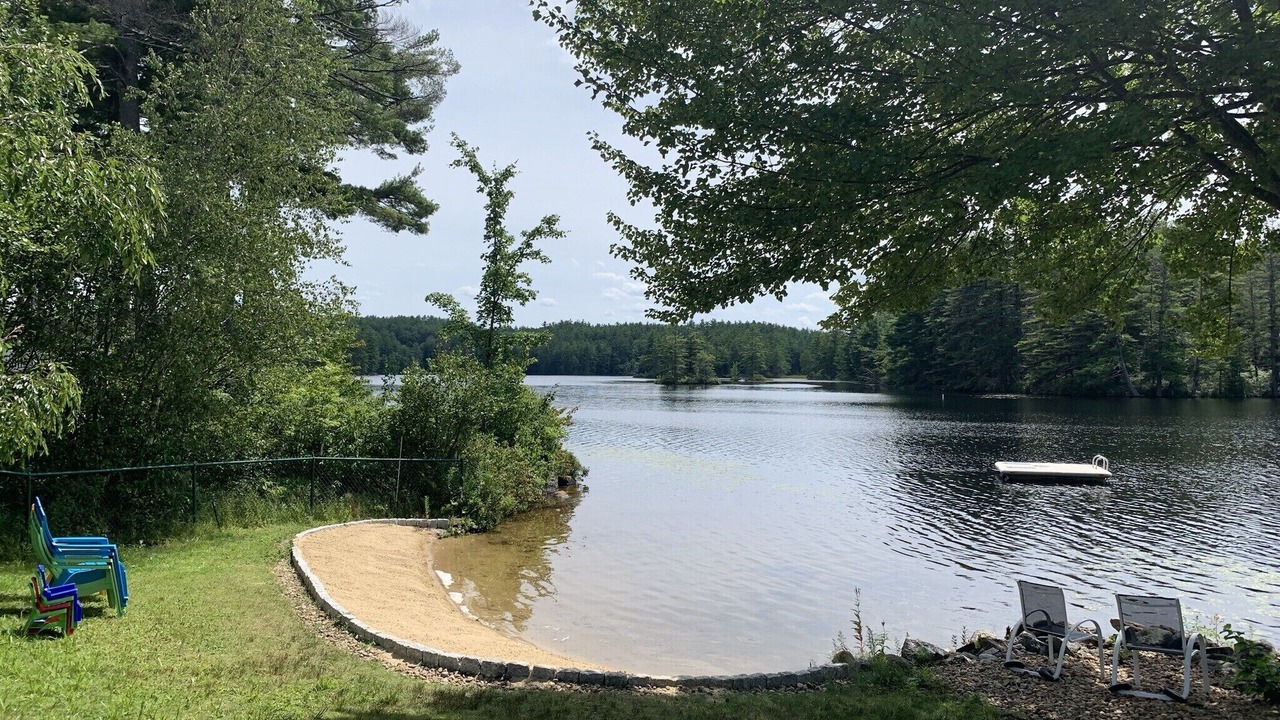 Photo of Outdoor in Meredith