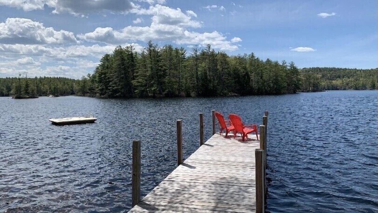 Photo of Outdoor in Meredith